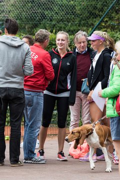 Bild 57 - BL Damen Der Club an der Alster - DTV Hannover : Ergebnis: 7:2